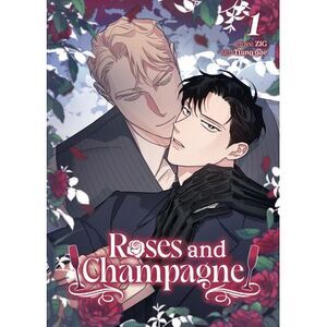 Roses and Champagne (Comic) Vol. 1 -- Zig
